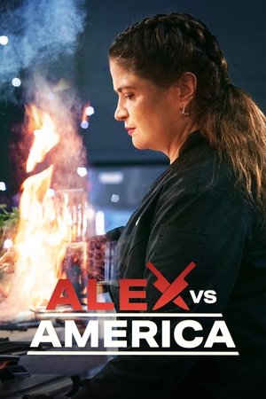 Alex Vs America (2022-)