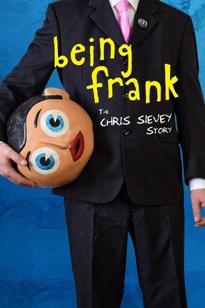Being Frank The Chris Sievey Story (2018)