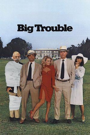 Big Trouble (1986)