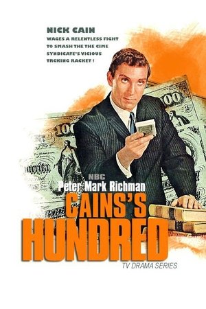 Cains Hundred (1961-1962)