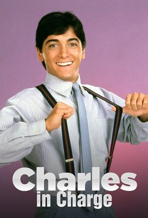 Charles in Charge (19841990)