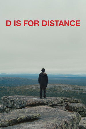 D is for Distance (2025)