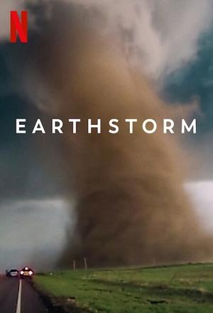 Earthstorm (2022-)