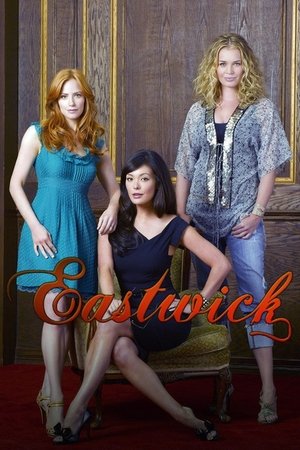 Eastwick (2009-2010)
