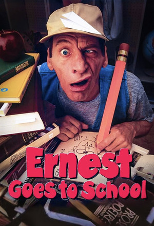 Ernest Goes to School (1994)