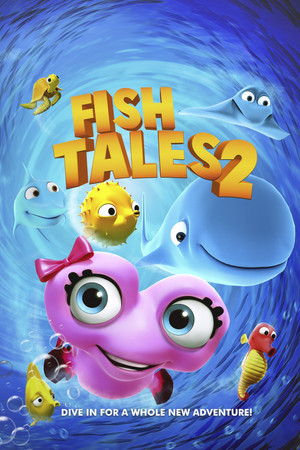 Fishtales 2 2017