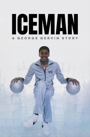 Iceman (2023)