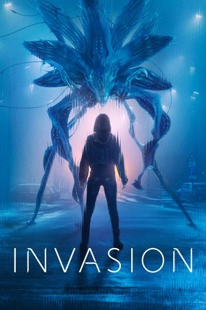 Invasion (2021 )