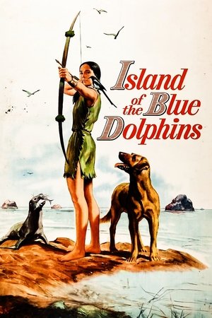 Island of the Blue Dolphins (1964)