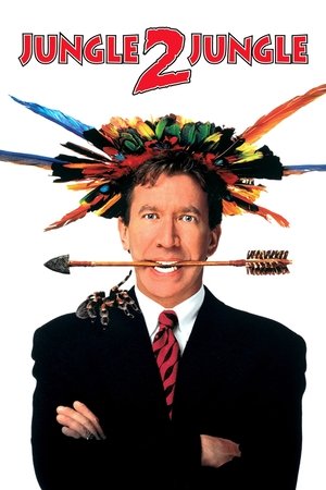 Jungle 2 Jungle (1997)