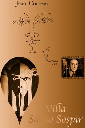 La villa Santo Sospir (1975)