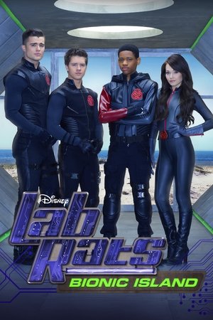 Lab Rats (2012 )