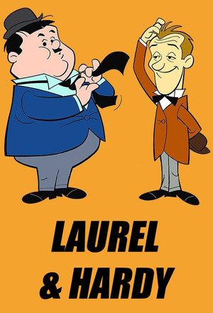 A Laurel and Hardy Cartoon (19