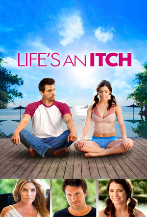 Lifes an Itch (2012)