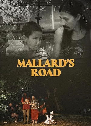 Mallards Road (2023)