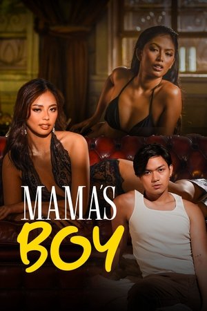 Mamas Boy (2024)