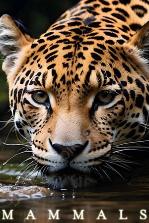 Mammals (2024)