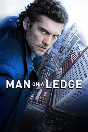 Man on a Ledge (2012)