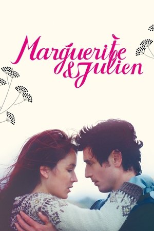 Marguerite et Julien (2015)