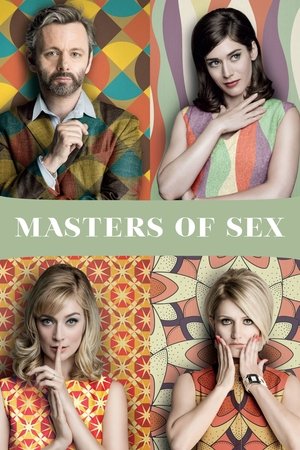 Masters of Sex (20132016)