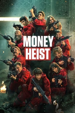 Money Heist (2017 )