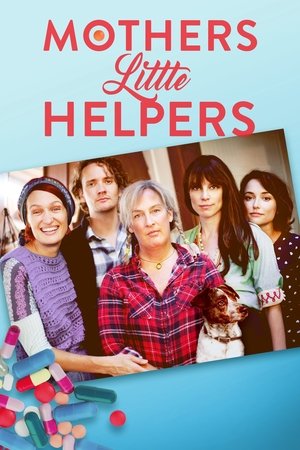 Mothers Little Helpers (2019)