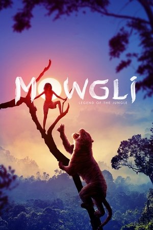 Mowgli (2018)