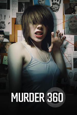 Murder 360 (2025)