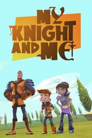 My Knight and Me (2016 )