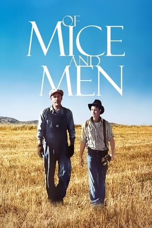 Of Mice And Men Special Edition 1992