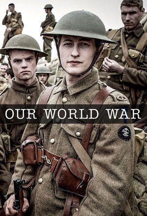 Our World War (2014 )