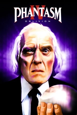 Phantasm IV Oblivion (1998)