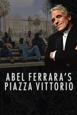 Piazza Vittorio (2017)