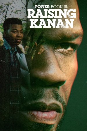 Power Book III: Raising Kanan (2021 )