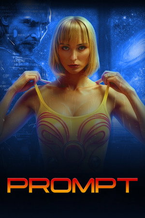 Prompt (2025) Poster