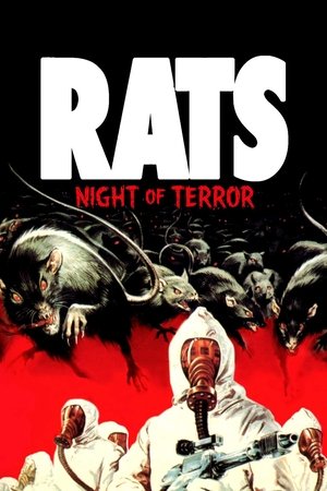 Rats: Night of Terror (1984)
