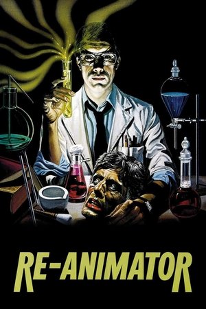 ReAnimator (1985)