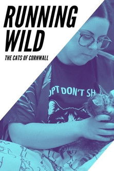 Running Wild The Cats of Cornwall (2020)