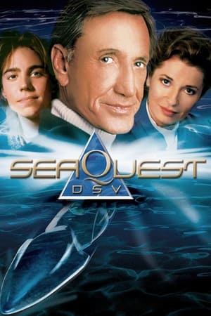 SeaQuest 2032 (19931996)