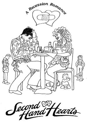 SecondHand Hearts (1981)
