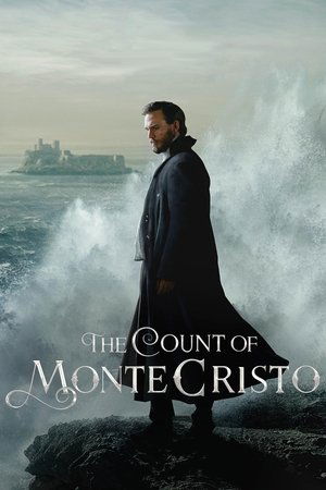 The Count of Monte Cristo (2024-)