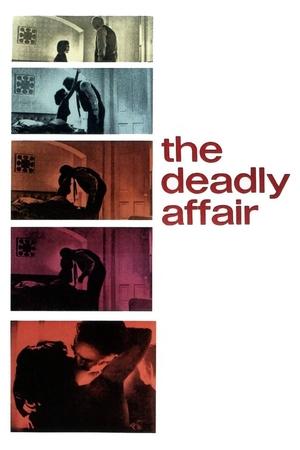 The Deadly Affair (1967)