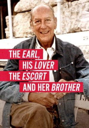 The Earl, His Lover, the Escort and Her Brother (2023)