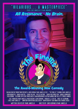 The Finellis Movie (2021)