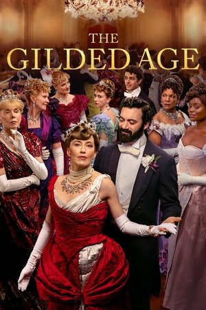 The Gilded Age (2022-)