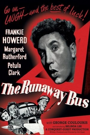 The Runaway Bus (1954)