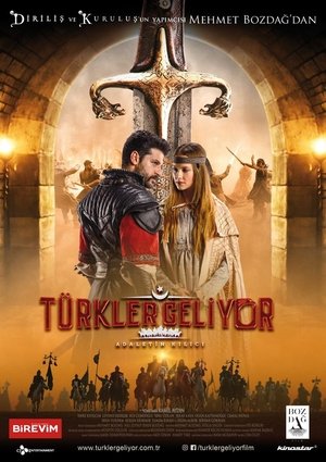 Turkler Geliyor Adaletin Kilici (2020)