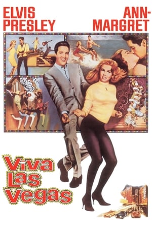 Viva Las Vegas (1964)