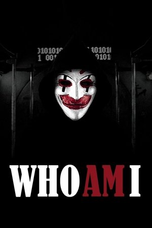 Who Am I Kein System ist sicher (2014)