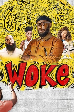 Woke (2019 )